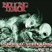 Inducing Terror : Internal Suffering - Inducing Terror